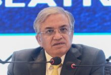 gyanesh kumar
