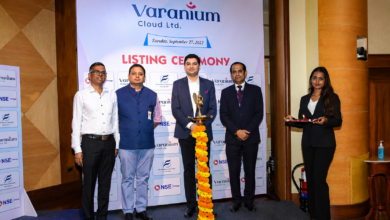 Varanium Cloud IPO