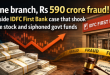 CBI Files 3rd Charsheet In IDFC Fraud Case: How Bank-Bureaucrat Nexus Emptied The Shelves Of Haryana Government?