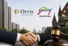 Bombay High Court Orders Unconditional Release of MD Amit Gupta After Orris-Godrej Settlement