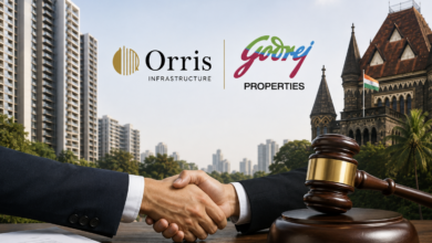 Bombay High Court Orders Unconditional Release of MD Amit Gupta After Orris-Godrej Settlement