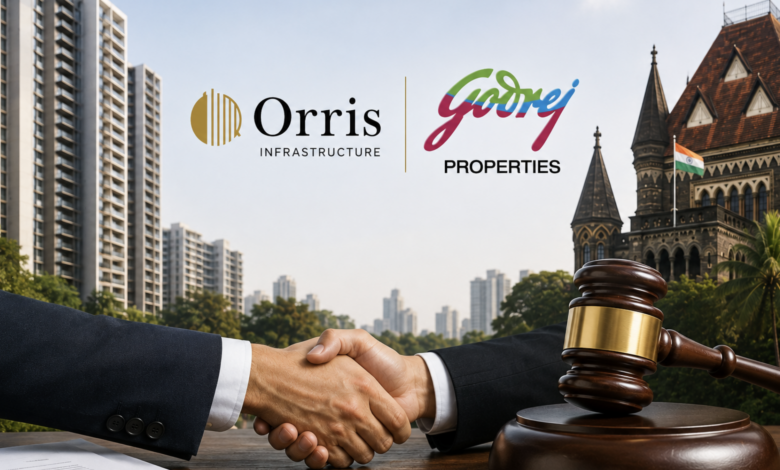 Bombay High Court Orders Unconditional Release of MD Amit Gupta After Orris-Godrej Settlement