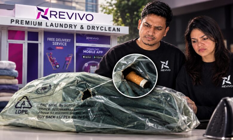 Revivo