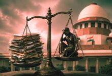 Indian Judiciary