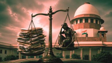 Indian Judiciary