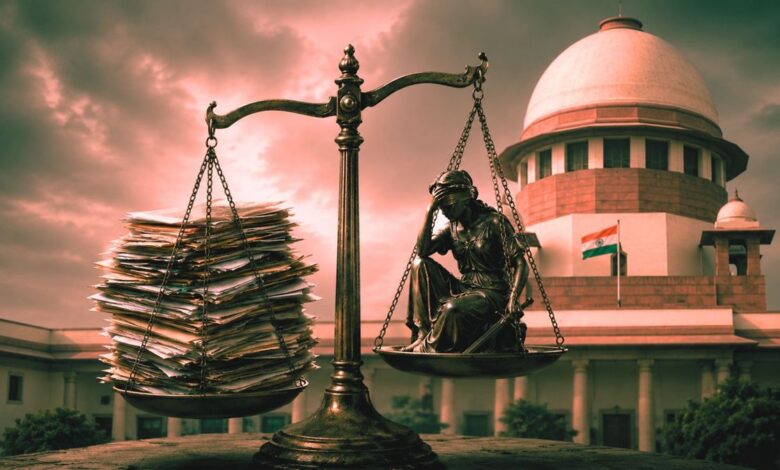 Indian Judiciary