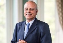 Shailesh Haribhakti