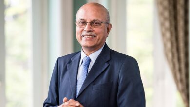 Shailesh Haribhakti