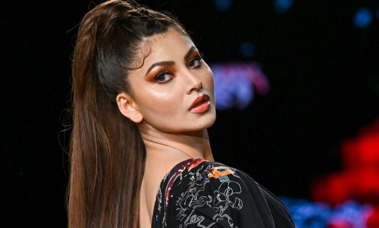 Urvashi Rautela