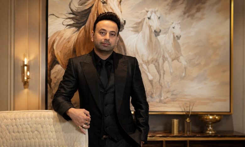 satish sanpal