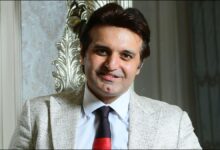 nayan raheja