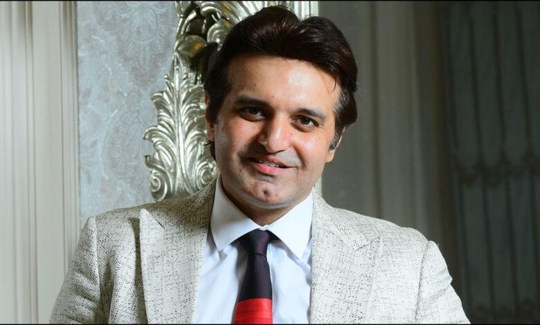 nayan raheja