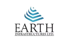Earth Infrastructure