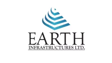 Earth Infrastructure