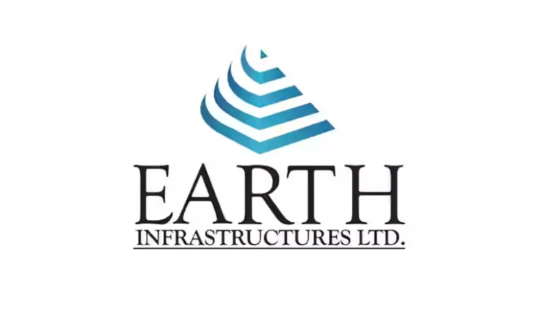 Earth Infrastructure