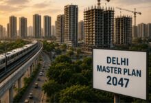Is The Master Plan for Delhi 2047 A Genuine Path To Homeownership Or Merely An Ambitious Numerical Target That Ignores Real Household Budgets and Infrastructure Gaps?