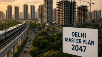 Is The Master Plan for Delhi 2047 A Genuine Path To Homeownership Or Merely An Ambitious Numerical Target That Ignores Real Household Budgets and Infrastructure Gaps?