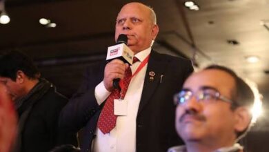 ED Attaches 1.66 Crore In Shanthi Swaroup Satija Case