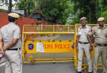 How Did Delhi Police Dismiss Constable Ankit Kasana Overnight Without A Hearing?