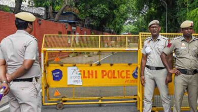 How Did Delhi Police Dismiss Constable Ankit Kasana Overnight Without A Hearing?