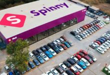 Spinny IPO