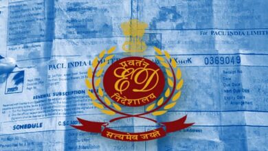 Where Did Investor’s 48,000 Crore Vanish? The ED’s Latest Attachment Of Prateek Kumar-Linked Properties Exposes A Decade Of Unanswered Diversions