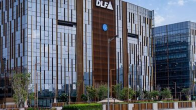 Why Is DLF Putting Huge Generators So Close To Homes And School?