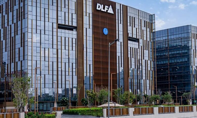Why Is DLF Putting Huge Generators So Close To Homes And School?