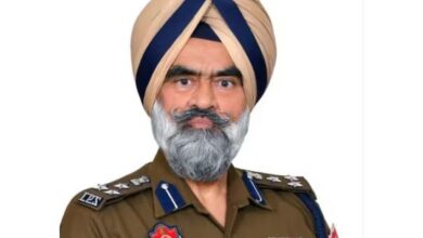 Harcharan Singh Bhullar: The Case Of Punjab DIG, Rusting The Steel Frame Of India!