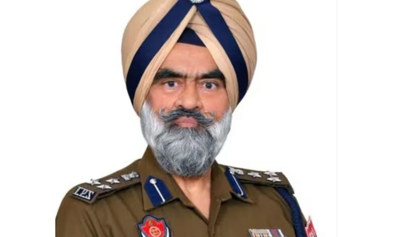Harcharan Singh Bhullar: The Case Of Punjab DIG, Rusting The Steel Frame Of India!