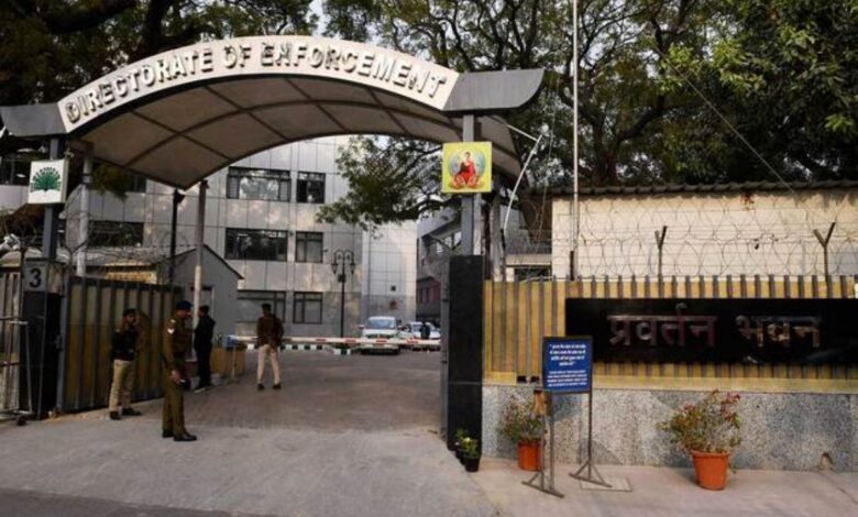 NSEL Case: Court Allows Monetisation Of ₹3,464 Crore ED-Attached Assets For ₹1,950 Crore Settlement