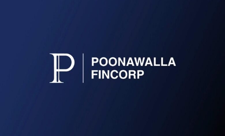 poonawalla fincorp
