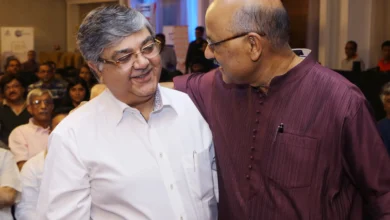 RAVINDER TANEJA