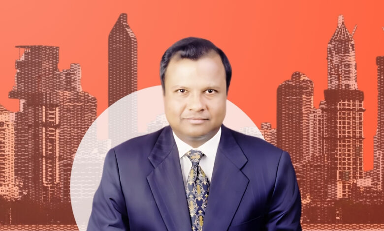 anand jain