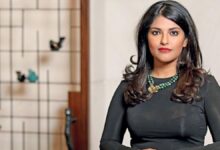 Ankiti Bose