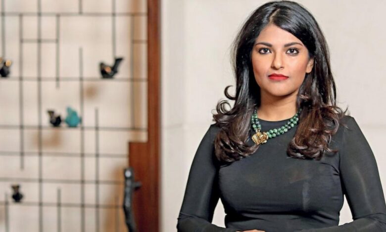 Ankiti Bose