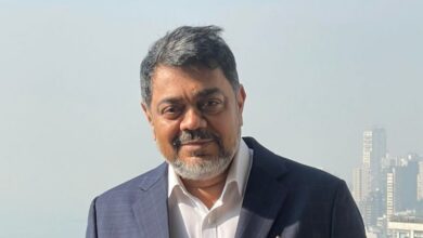 Harresh Mehta