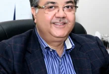 Ravinder Taneja