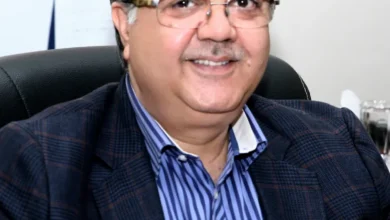 Ravinder Taneja