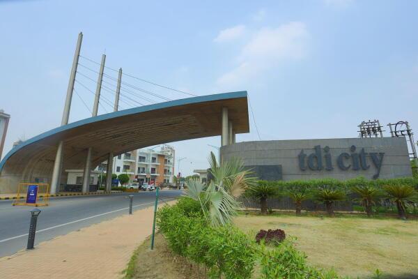 TDI City
