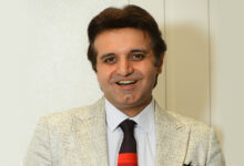 nayan raheja
