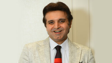 nayan raheja