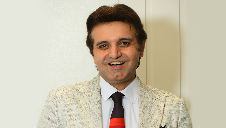 nayan raheja