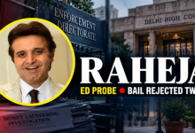 Nayan N Raheja