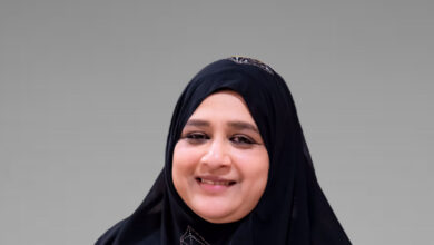 Nowhera Shaik, Heera Group