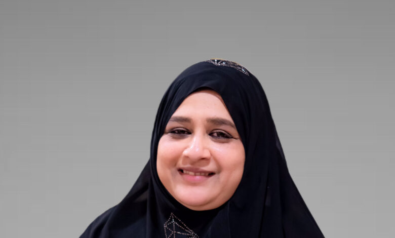 Nowhera Shaik, Heera Group