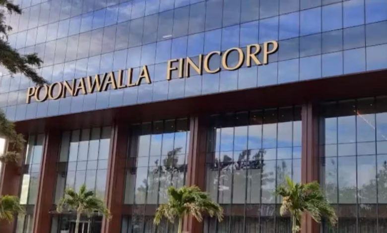 Poonawalla Fincorp