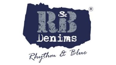 R&B DENIMS