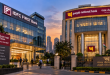 IDFC Bank