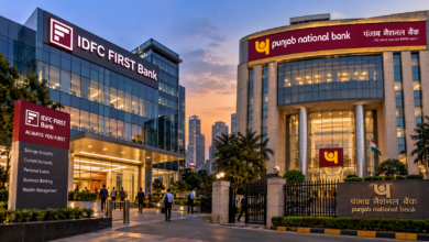 IDFC Bank